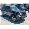 Image 2 : JEEP PATRIOT 2008 T-DONATION