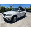 Image 1 : BMW X5 2012 APP DUP/T -
