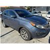 Image 2 : KIA SPORTAGE 2016 O/S TITLE 2 DAYS