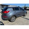 Image 3 : KIA SPORTAGE 2016 O/S TITLE 2 DAYS