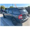 Image 4 : JEEP COMPASS 2008 APP DUP SALV-DON