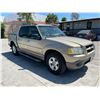 Image 2 : FORD EXPLORER 2002 T-DONATION
