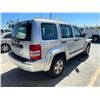 Image 3 : JEEP LIBERTY 2012 T-DONATION