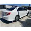 Image 3 : TOYT CAMRY 2014 T-2 DAYS