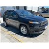 Image 2 : JEEP CHEROKEE 2016 T-REPO 2 DAYS
