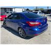 Image 4 : FORD FOCUS 2013 O/S SALV-DON