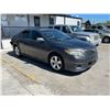 Image 2 : TOYT CAMRY 2010 SALV T/DONATION