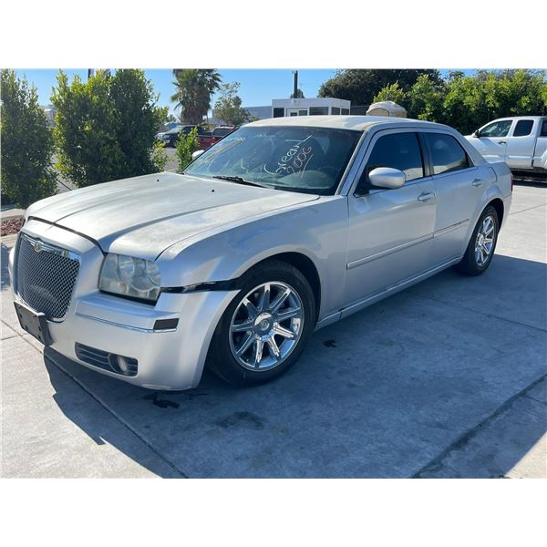 CHRY 300 2006 APP DUP SALV-DON