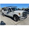 Image 2 : FORD F-350 2015 - APP/DUP-T/EXP-ONLY