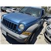 Image 1 : JEEP LIBERTY 2006 T-SMOG-TMU