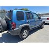 Image 3 : JEEP LIBERTY 2006 T-SMOG-TMU
