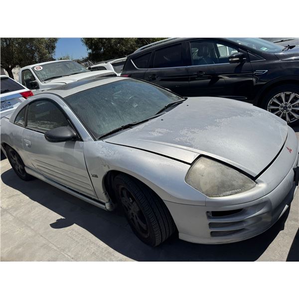 MITS ECLIPSE 2000 T-TMU