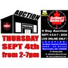 Image 1 : OPEN HOUSE - PREVIEW THURSDAY : SEPT 4th from 2-7pm Alberta Canada Time