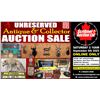 Image 1 : SATURDAY COLLECTOR AUCTION !