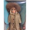 Image 2 : BARBIE : GOLD 'n GLAMOUR : Collectors' Request : Limited Edition : 1965 Doll and Fashion Reproductio