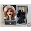 Image 1 : BARBIE : Midnight Tuxedo Barbie : Members' Choice : Two Thousand One Edition (2000) (#28796) (SEE PI