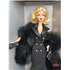 Image 2 : BARBIE : Midnight Tuxedo Barbie : Members' Choice : Two Thousand One Edition (2000) (#28796) (SEE PI