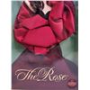 Image 3 : BARBIE : The Rose : Limited Edition : First in the Series : Flowers in Fashion Collection (2000) (#2