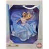 Image 2 : BARBIE : Whispering Wind Barbie : Limited Edition : Second in a Series : Essence of Nature Collectio