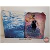 Image 1 : BARBIE : Water Rhapsody Barbie : Limited Edition : Essence of Nature Collection (1998) (#19847) (SEE