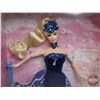 Image 2 : BARBIE : Water Rhapsody Barbie : Limited Edition : Essence of Nature Collection (1998) (#19847) (SEE