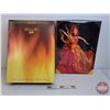 Image 1 : BARBIE : Dancing Fire Barbie : Limited Edition : Third in a Series : Essence of Nature Collection (1