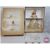 Image 1 : BARBIE : Golden Anniversary Barbie : Limited Edition : Created exclusively for Toys' R US to Commemo