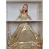 Image 2 : BARBIE : Golden Anniversary Barbie : Limited Edition : Created exclusively for Toys' R US to Commemo