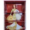 Image 2 : BARBIE : Mackie Radiant Redhead :Limited Edition : The Red Carpet Collection (2001) (#55501) (SEE PI