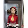 Image 2 : JASON WU Doll : Fashion Royalty : Ultra Limited Edition : Girl of the Moment Veronique Perrin (2004)
