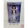 Image 1 : BARBIE : CHER Doll : Collectors Edition : Timeless Treasures from Mattel (2001) (#29049) (SEE PICS!)