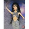 Image 2 : BARBIE : CHER Doll : Collectors Edition : Timeless Treasures from Mattel (2001) (#29049) (SEE PICS!)