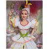 Image 2 : LUCY Doll : Collector Edition : Timeless Treasures from Mattel : "I LOVE LUCY"  : Episode 3 "Be a Pa