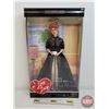 Image 1 : LUCY Doll : Collector Edition : "I LOVE LUCY"  : Episode 114 "L.A. at Last!" Starring Lucille Ball a