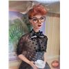 Image 2 : LUCY Doll : Collector Edition : "I LOVE LUCY"  : Episode 114 "L.A. at Last!" Starring Lucille Ball a