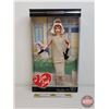 Image 1 : LUCY Doll : Collector Edition : "I LOVE LUCY"  : Episode 147 "Lucy Gets a Paris Gown" Starring Lucil