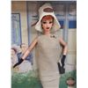 Image 2 : LUCY Doll : Collector Edition : "I LOVE LUCY"  : Episode 147 "Lucy Gets a Paris Gown" Starring Lucil
