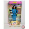 Image 1 : BARBIE : American Stories Series : American Indian : Collector Edition (1996) (#17313) (SEE PICS!)  
