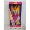 Image 1 : BARBIE : Collector Edition : Dolls of the World Collection : Second Edition : FRENCH (1996) (#16499)