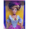 Image 2 : BARBIE : Collector Edition : Dolls of the World Collection : Second Edition : FRENCH (1996) (#16499)