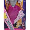 Image 3 : BARBIE : Collector Edition : Dolls of the World Collection : Second Edition : FRENCH (1996) (#16499)