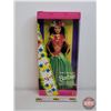 Image 1 : BARBIE : Special Edition : Dolls of the World Collection : POLYNESIAN (1994) (#12700) (SEE PICS!)  (