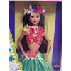 Image 2 : BARBIE : Special Edition : Dolls of the World Collection : POLYNESIAN (1994) (#12700) (SEE PICS!)  (