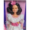 Image 2 : BARBIE : Collector Edition : Dolls of the World Collection : PUERTO RICAN (1996) (#16754) (SEE PICS!