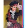 Image 2 : BARBIE : SCOTLAND "Hello! Meet Barbie from Scotland and learn about the country!" (1980) (#3263) (SE