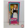 Image 1 : BARBIE : SWEDEN "Hello! Meet Barbie from Sweden and learn about Scandinavia!" (1982) (#4032) (SEE PI