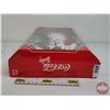 Image 8 : BARBIE : Collector Edition : Coca-Cola Barbie "Majorette" : Fifth in the Coca-Cola Barbie Series (20