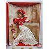 Image 2 : BARBIE : Collector Edition : Coca-Cola Fashion Classic Series : SODA FOUNTAIN Barbie : First in a Se