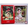 Image 1 : BARBIE : Collector Edition : Coca-Cola Fashion Classic Series : Summer Daydreams Barbie : Third in a