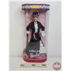 Image 1 : BARBIE : Collector Edition : CHILEAN Barbie : Dolls of the World (1997) (#18559) (SEE PICS!)  (Listi